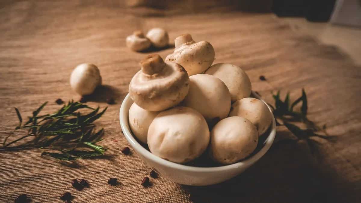 Soy To Mushrooms: Best Sources Of Vitamin D For Vegetarians