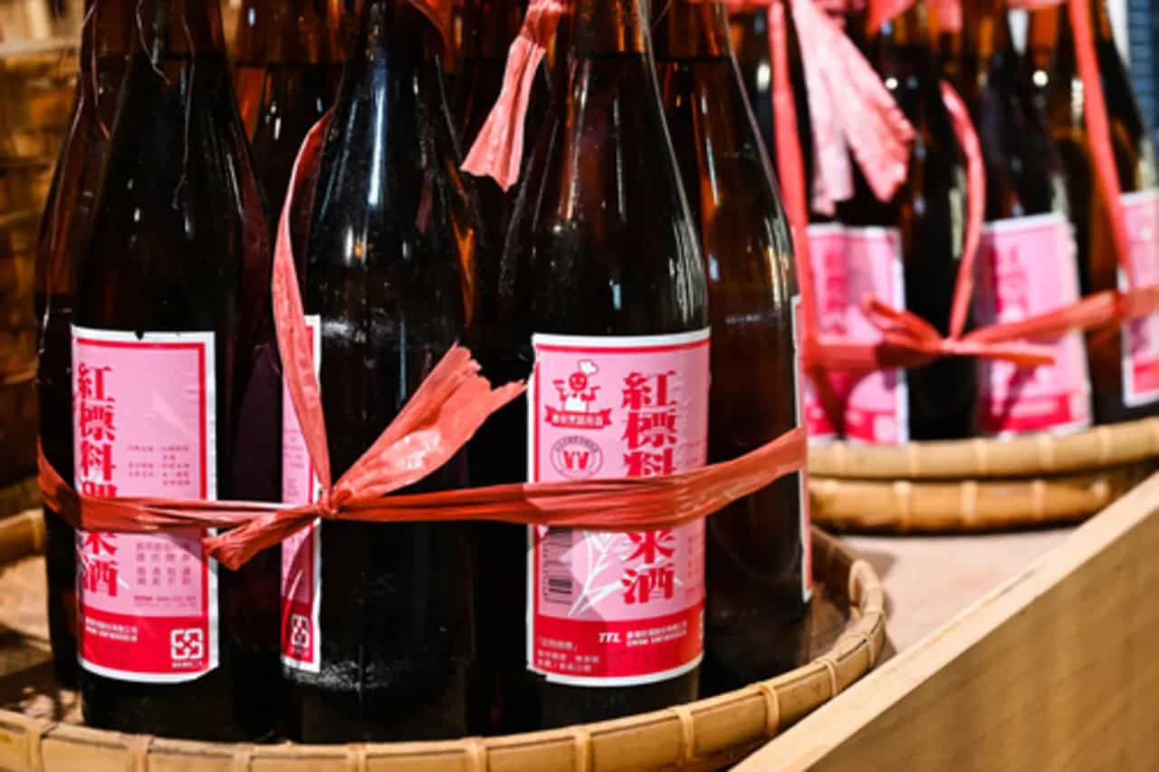 Exploring The Varied Flavors Of Rice Wine In Japan