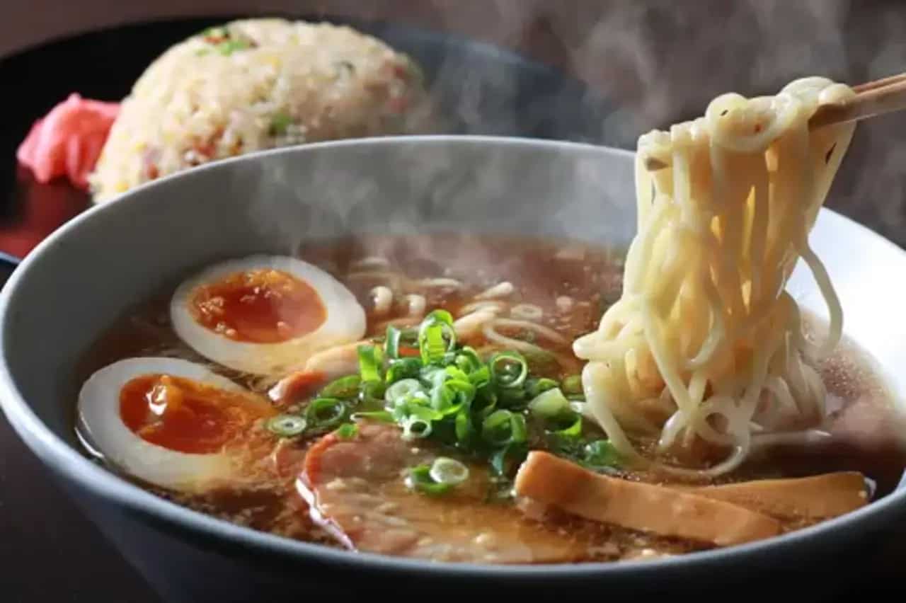 7 Types Of Ramen That Will Transport Your Taste Buds To Japan