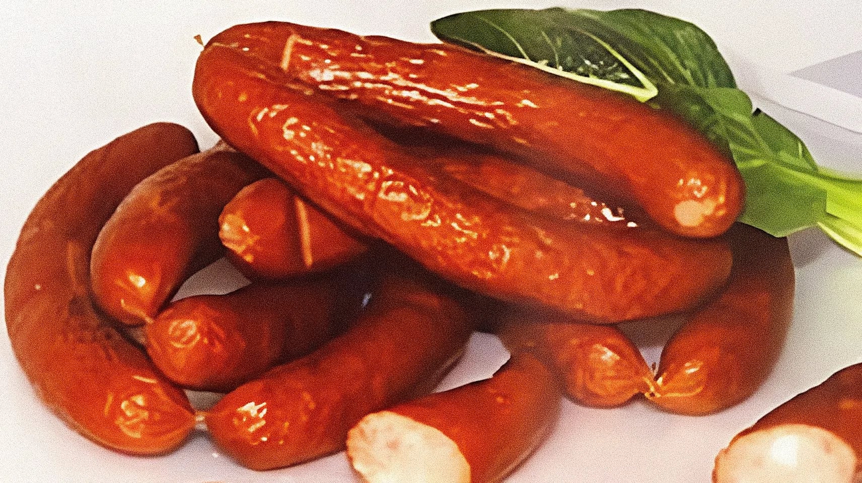 How Sausages Conquered The Globe A Brief History