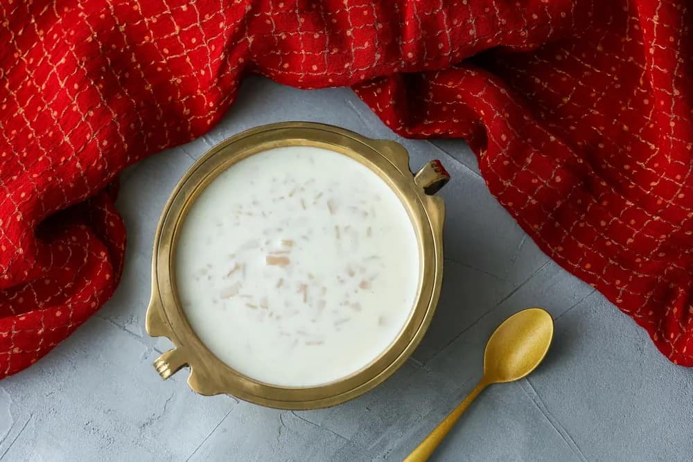 Ward of Insomnia With This Poppy Seed Payasam