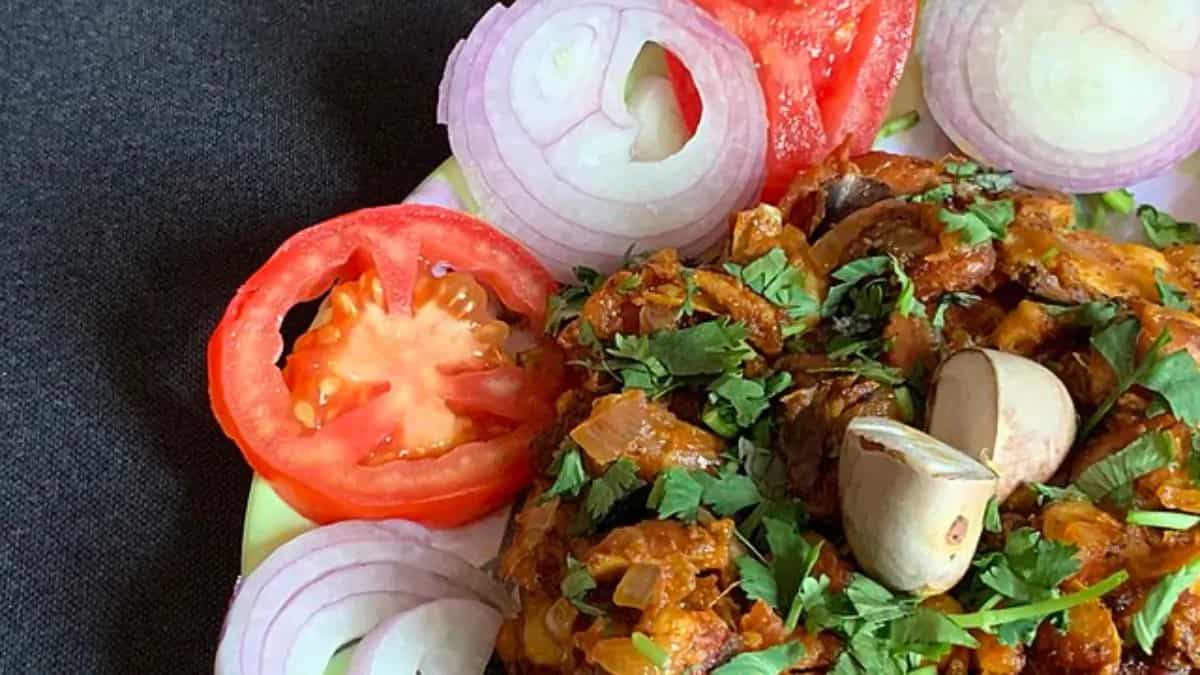 Tofu, Jackfruit 10 Savoury Vegetarian Alternatives To Meat