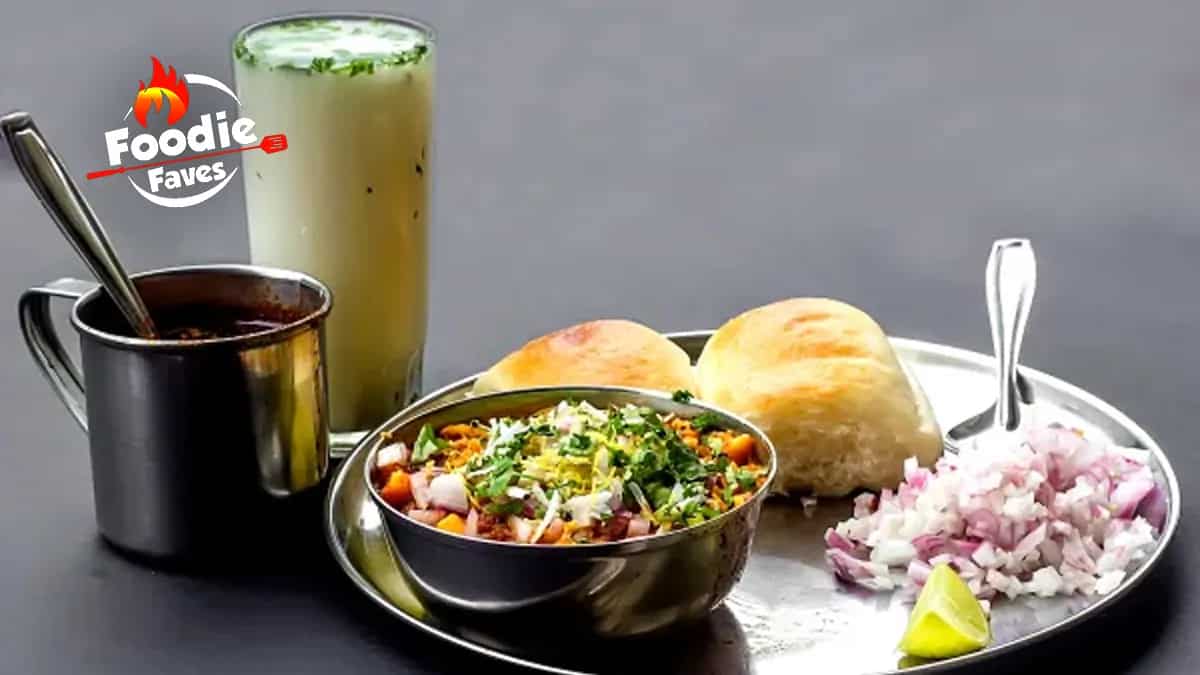 City Foodies Recommend The 8 Finest Misal Pav Places In Nashik