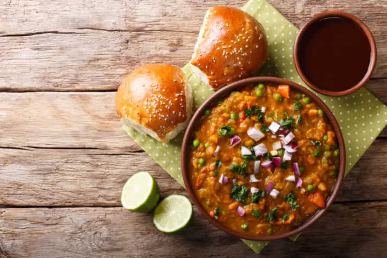 Pav Bhaji To Keema Pav: 11 Best Pav Dishes For Dinner