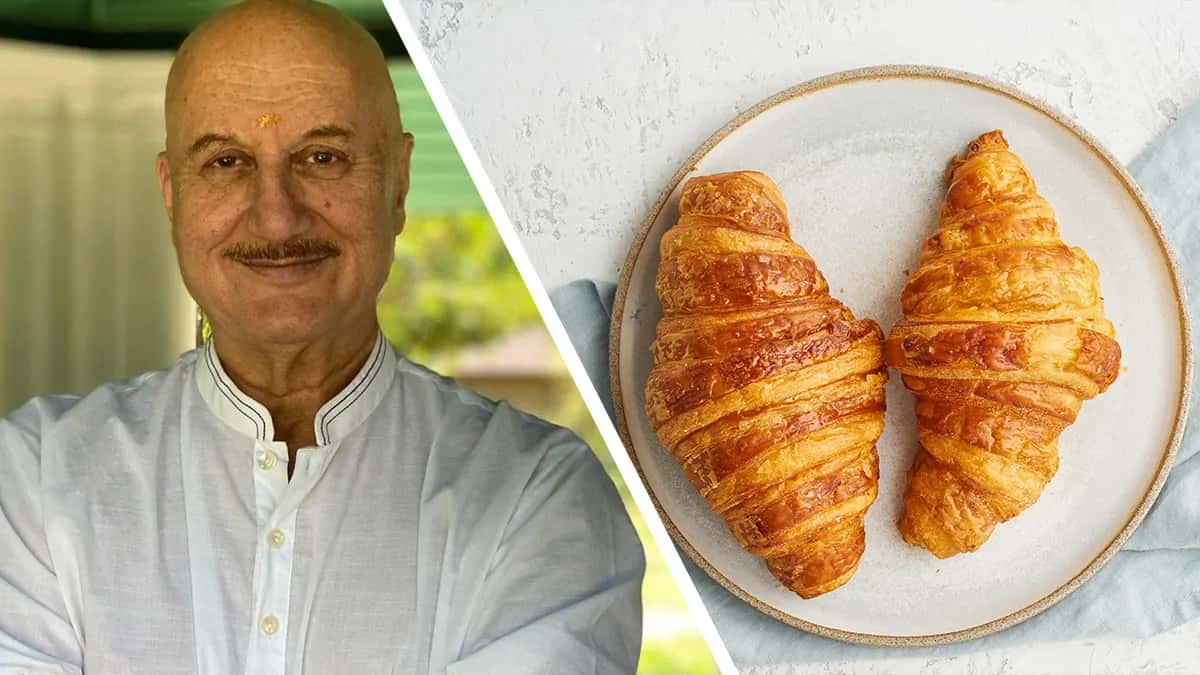 Anupam Kher Is Finding These Desserts ‘Darawne’, But Why?