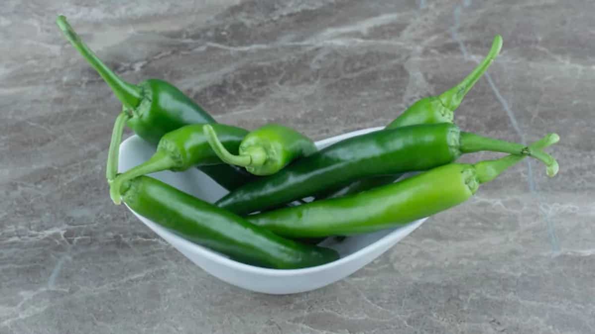How To Grow Green Chillies In Kitchen Garden? Follow These Tips