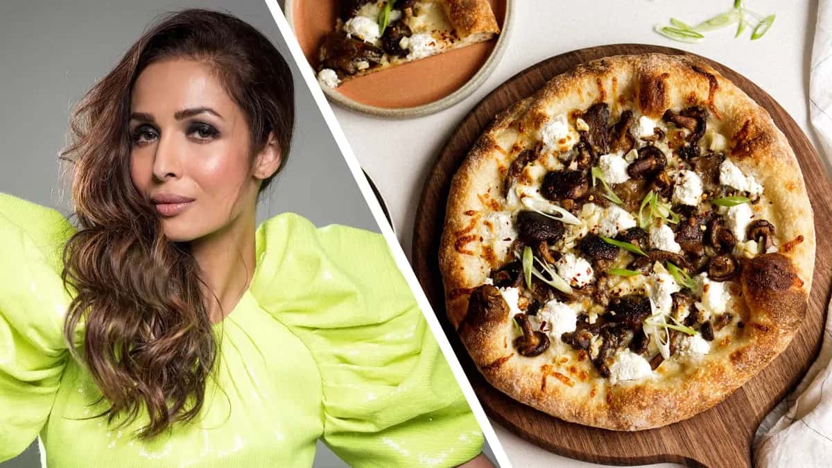 Foodie Malaika Arora Reveals ‘Her No. 1 Weakness’: Any Guesses?