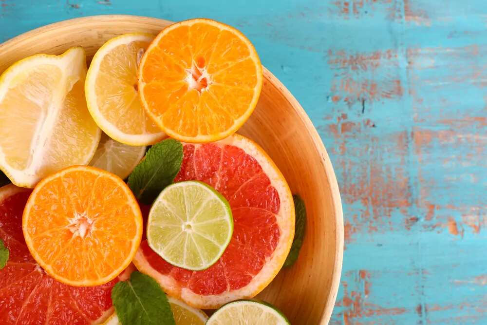 7 Vitamin C Rich Foods to Add to Your Meals   