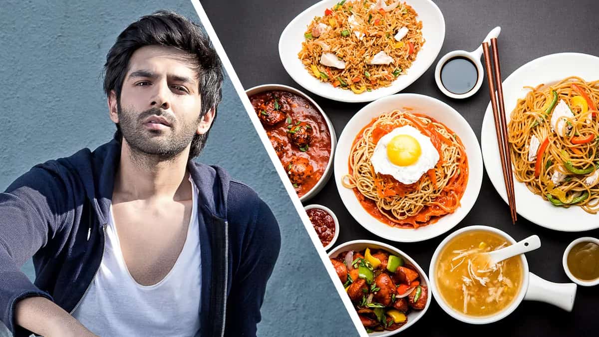 Kartik Aaryan Tries To Prove That Diet Food Can Be ‘Tasty’ Too