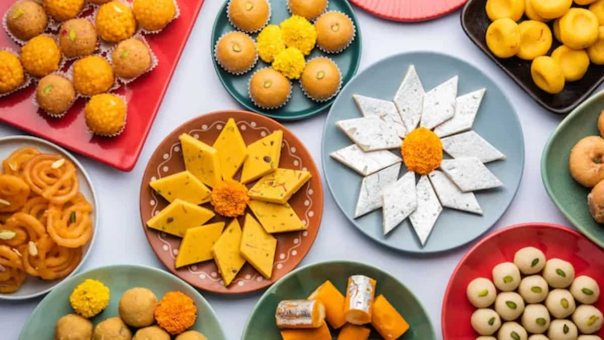 Janmashtami Bhog: What Foods To Offer On This Auspicious Day