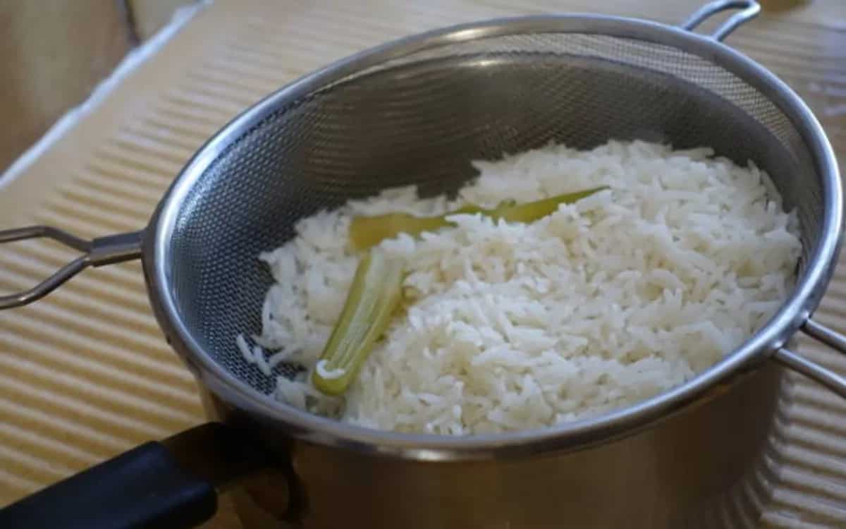 Top 5 Rice Strainer For Modern Kitchens