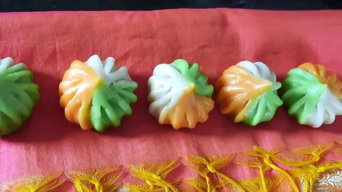 Independence Day 2023: Celebrate With These 10 Tricolour Sweets