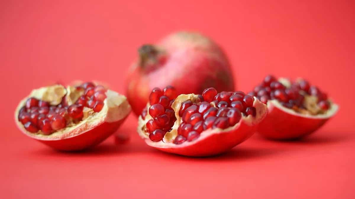 5 Natural Foods That Promote Blood Circulation