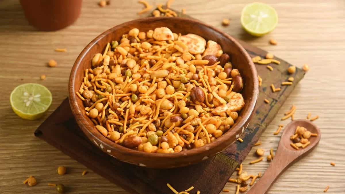 Chivda Types 6 Types Of Indian Chiwda To Crunch The Weekend Away
