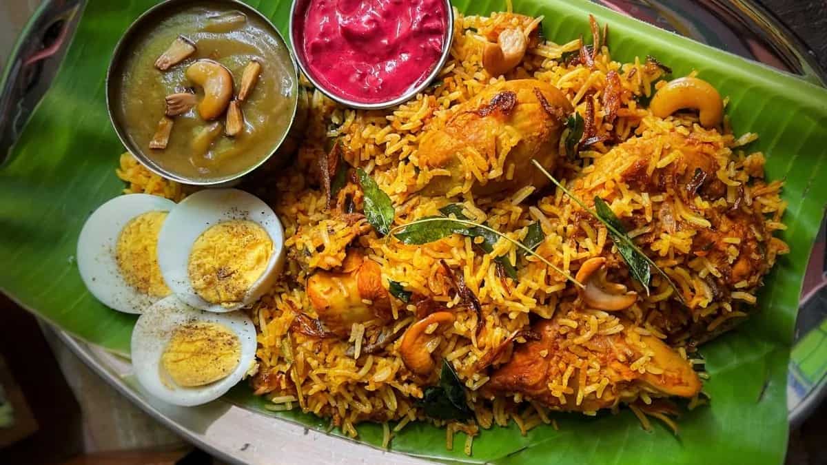 8 Popular Myths About Indian Food In The USA, Busted