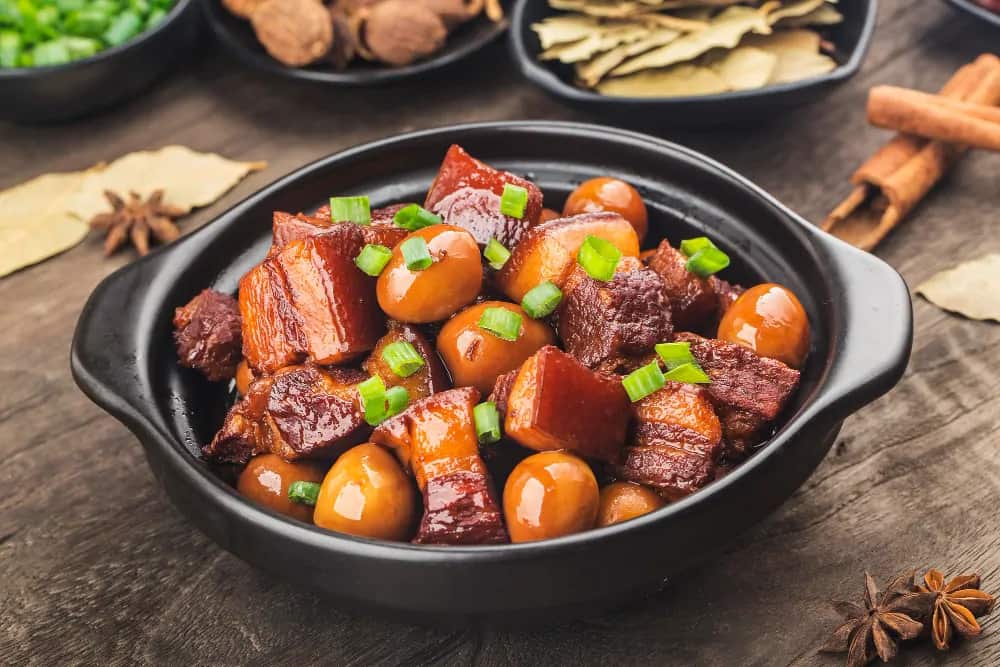 Christmas In Northeast: Exploring Meaty Delights & Sweet Treats