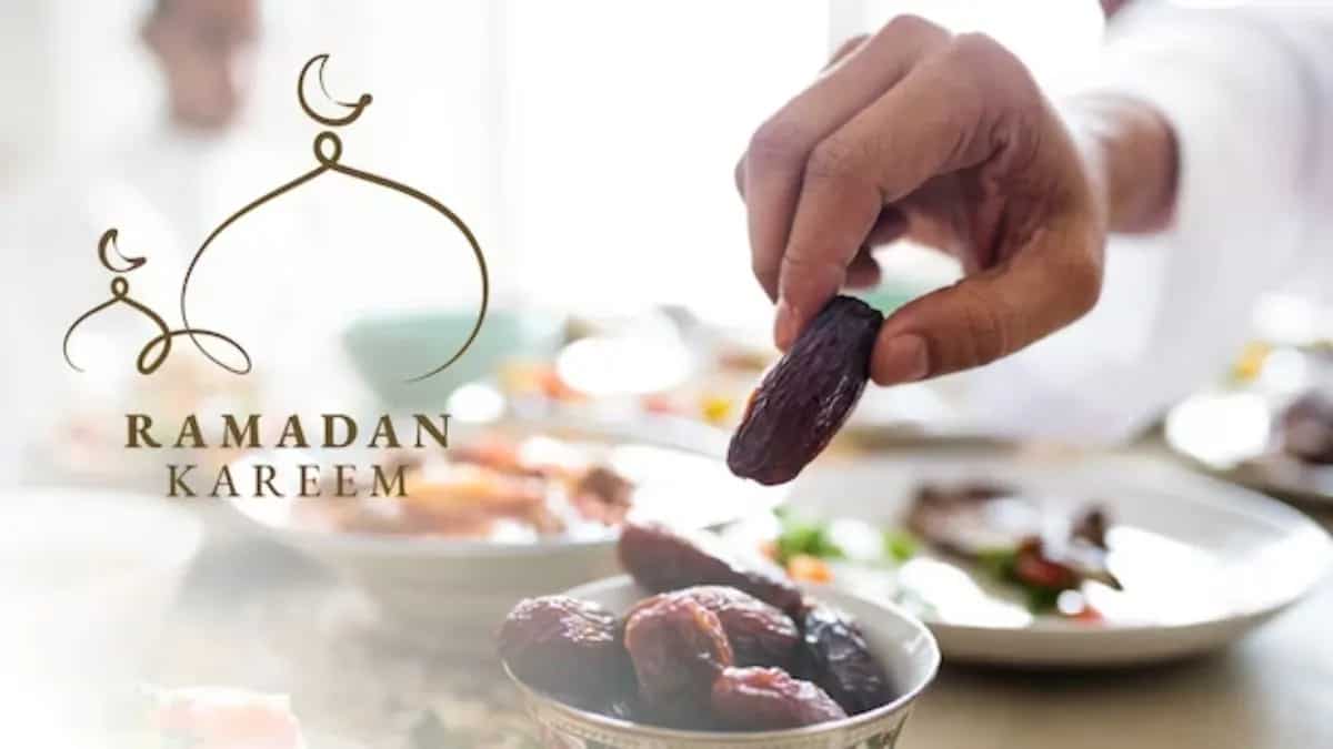 What To Eat And Avoid During Ramadan Fasting