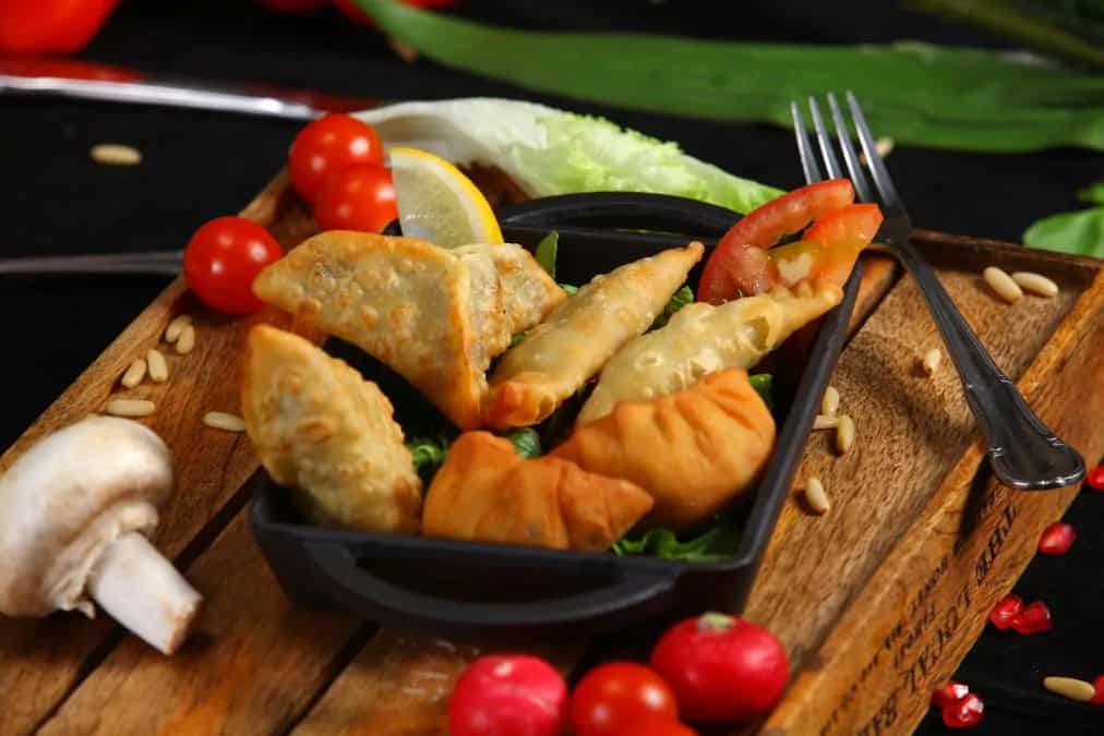 Mushroom Snack Recipes For Light And Satisfying Winter Bites