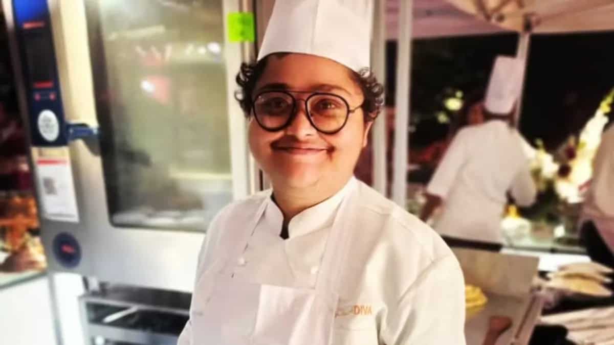 Off-Duty Chef: Anumitra Ghosh's Go-To Kolkata And Goa Spots