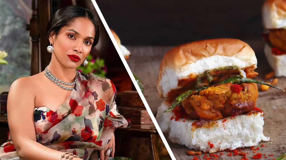 Can You Guess Masaba Gupta’s Favourite Maharashtrian Snack?