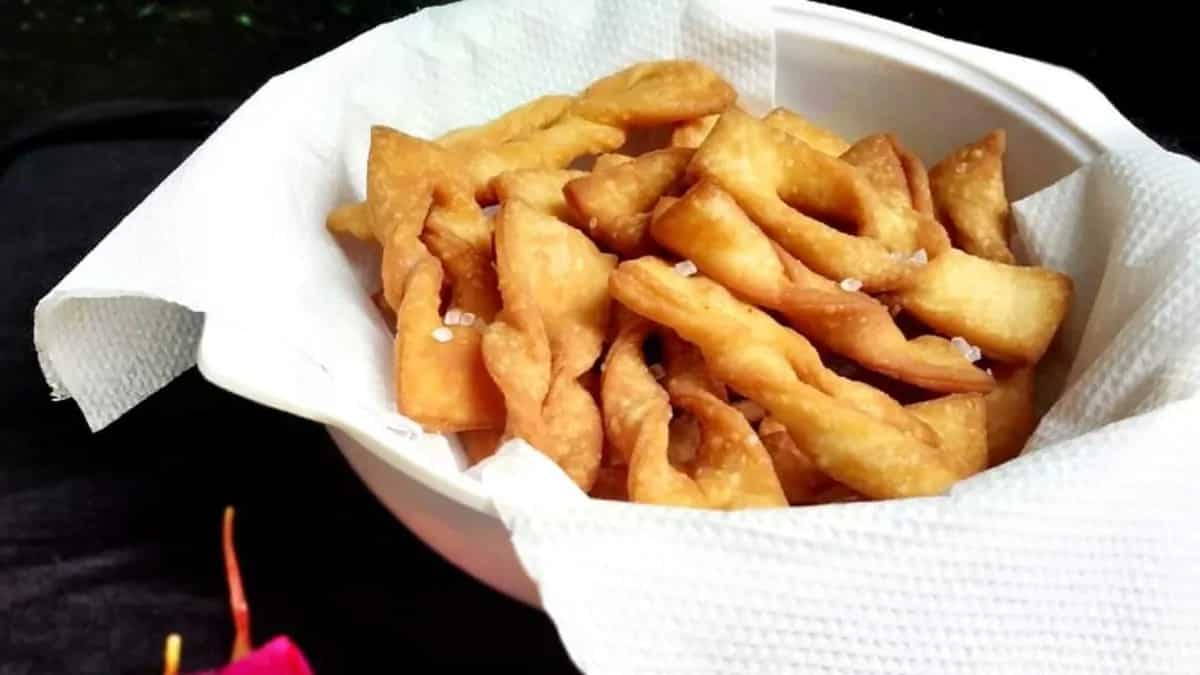 From Khuri to Tsampa: Have You Tried These Sikkim Snacks? 