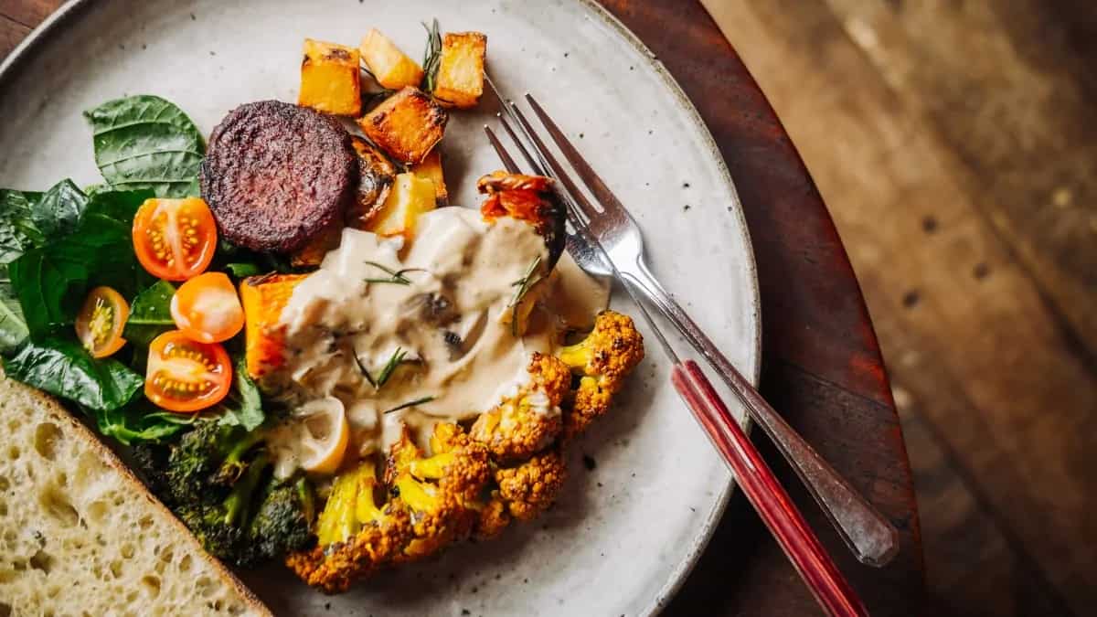 Navratri 2025: Indian Chefs On Redefined Fasting Menus