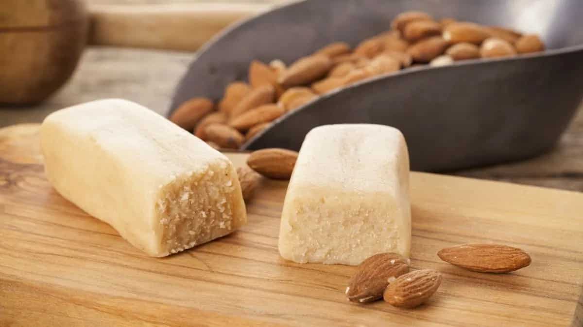 Easter 2023: How To Make Marzipan At Home