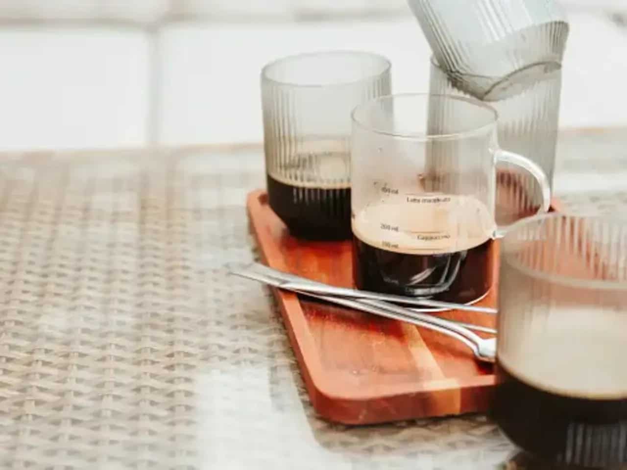 Coffee Lungo: 5 Best Ways To Enjoy This Italian Brew