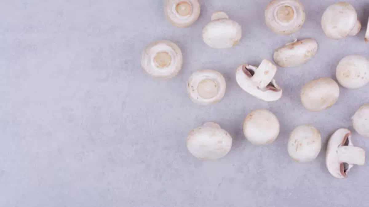 7 Tips To Properly Clean Mushrooms Before Cooking