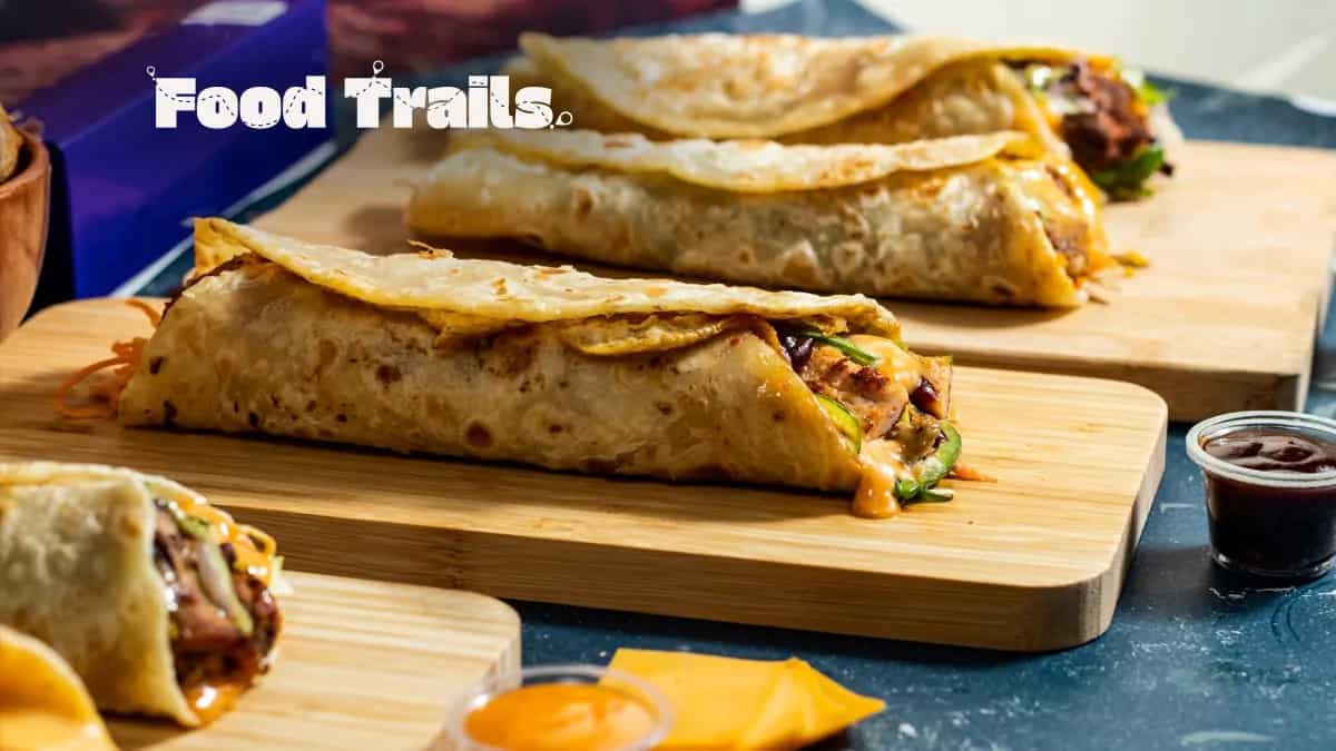 Straight Oota, Bengaluru: Join Slurrp Food Trail In Frazer Town