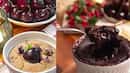 Christmas 2025: Chef Meghna Kamdar Shares Healthy Cherry Recipes