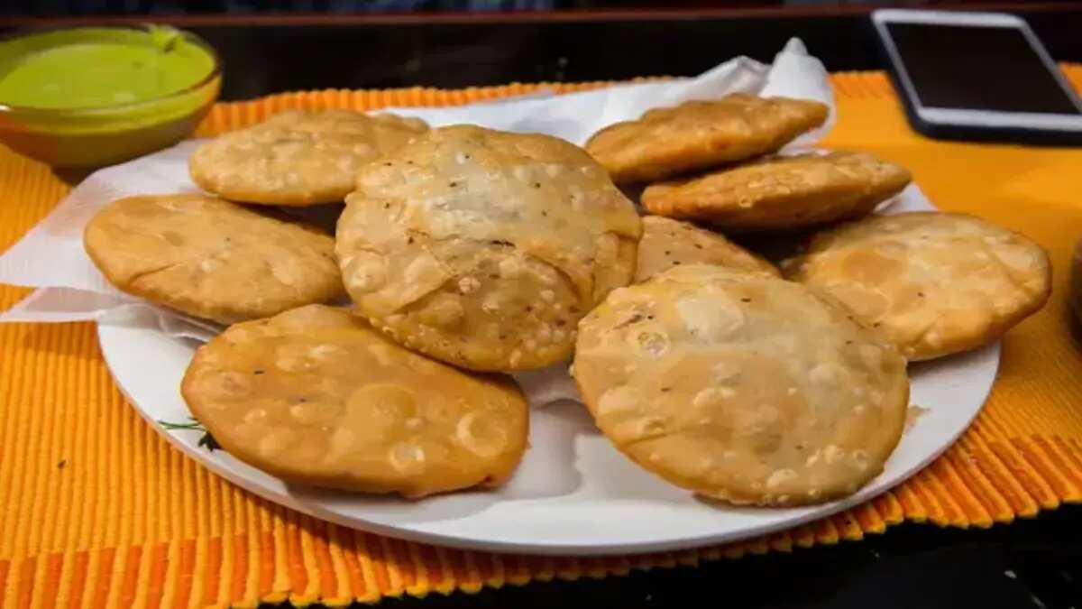 Paryushan 2023: 5 Scrumptious Snacks For The Jain Festival