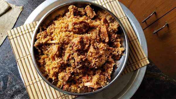 Now, Make Mutton Biryani Without Yoghurt With This Yum Recipe