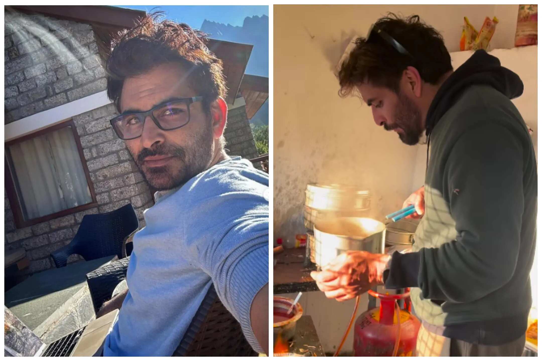 Manav Kaul Turns Chaiwala Says Free Chai Till Year End manav-kaul-turns-chaiwala-says-free-chai-till-year-end