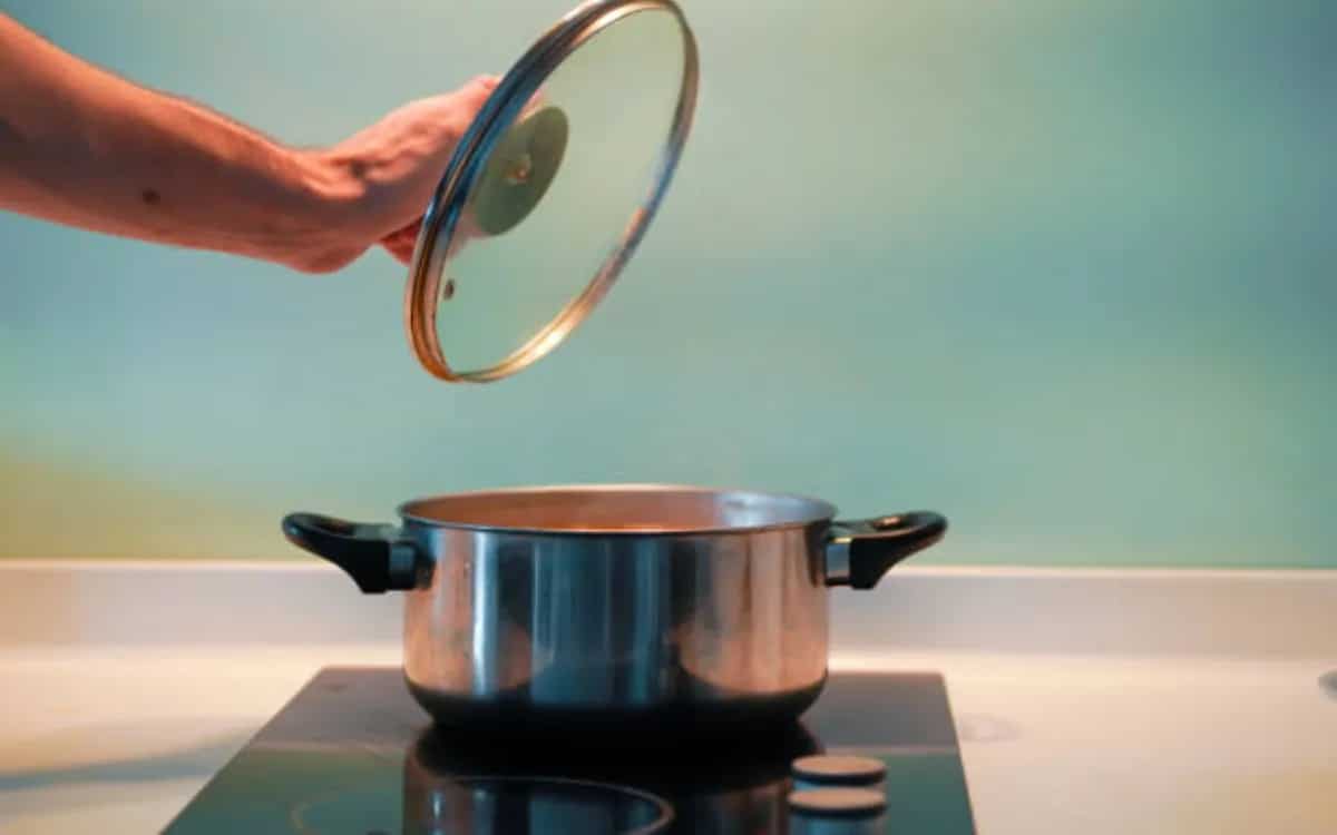Modern Cooking Elevated With 5 Induction Pressure Cookers