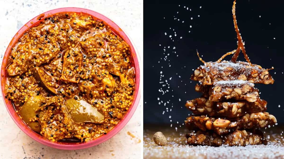 Maharashtra Jail Canteens Add 173 New Items To Shopping List For Inmates