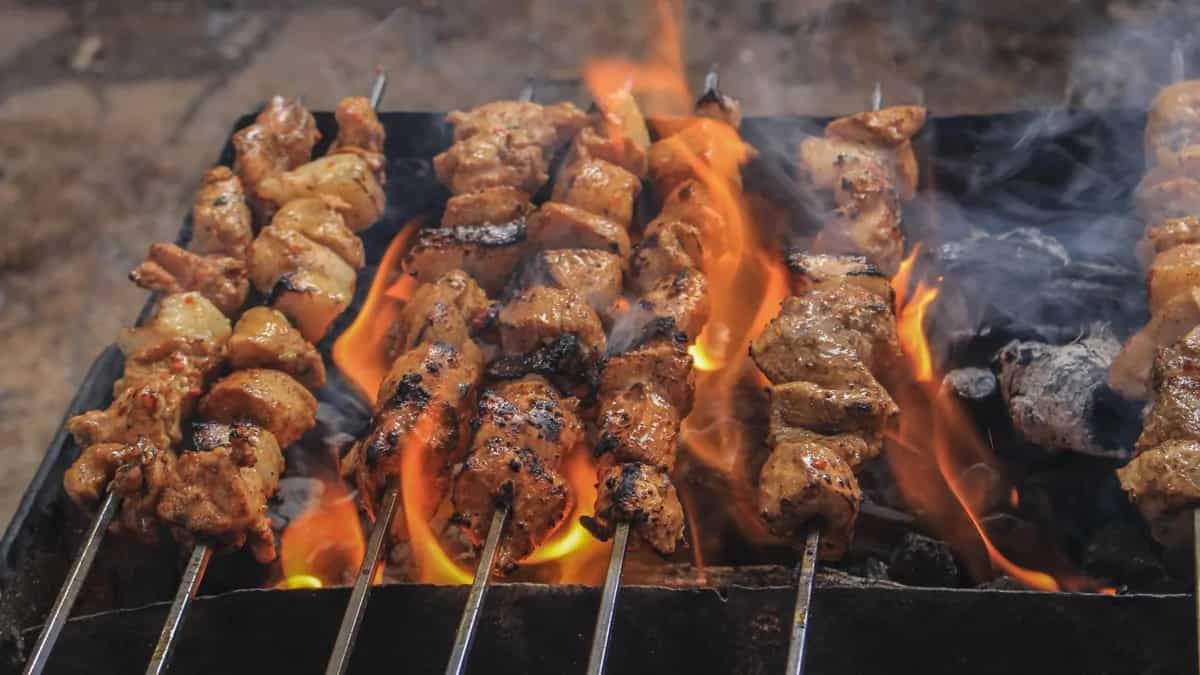 Kebab To Cutlets: 6 Easy Mutton Snacks To Try At Home