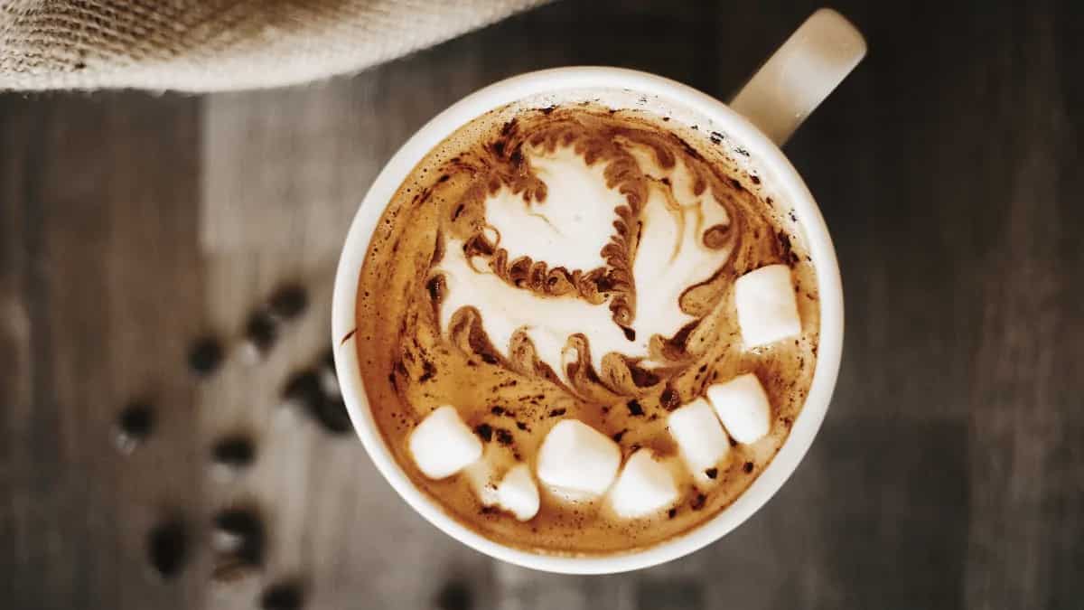 Know About These Drinking Chocolate Traditions Around The World?