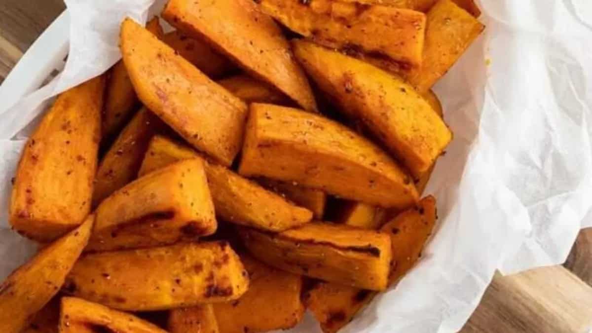 Aiming For Inch Loss 5 Recipes For Not So Cheat Meals