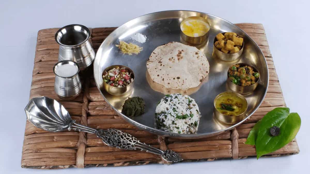 India’s First Ayurvedic Café Now Open In Delhi; Offers Food As Per Dosha