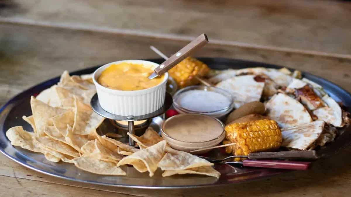 National Chip And Dip Day 2024 9 Amazing Combos To Try