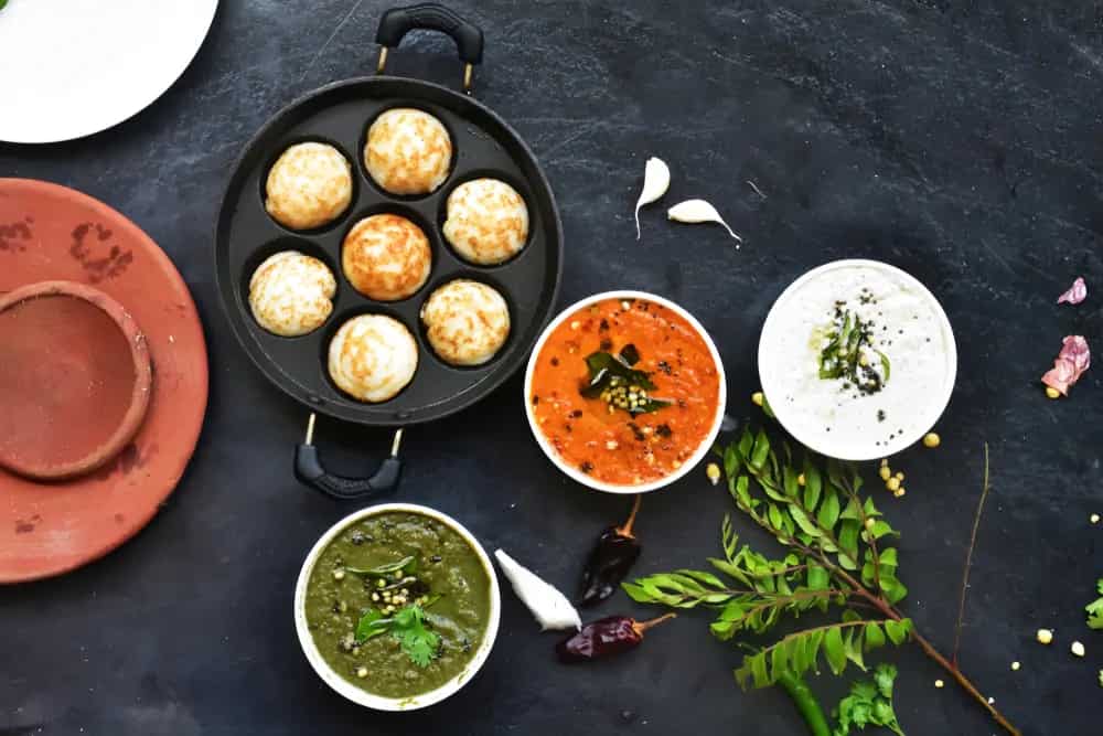 Making Appe for Breakfast? Follow These Tips To Perfect It