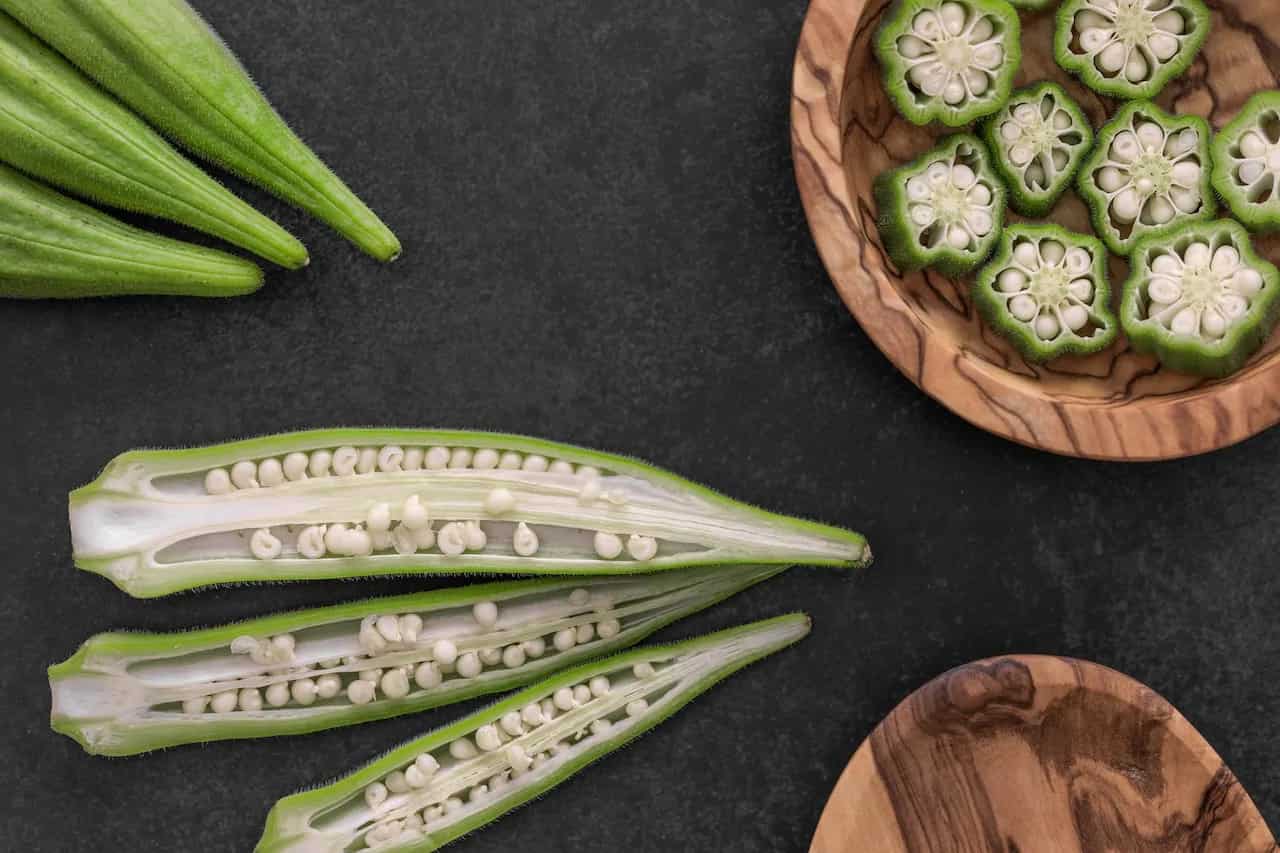 Get Hooked On Okra A Collection Of MustTry Okra Recipes