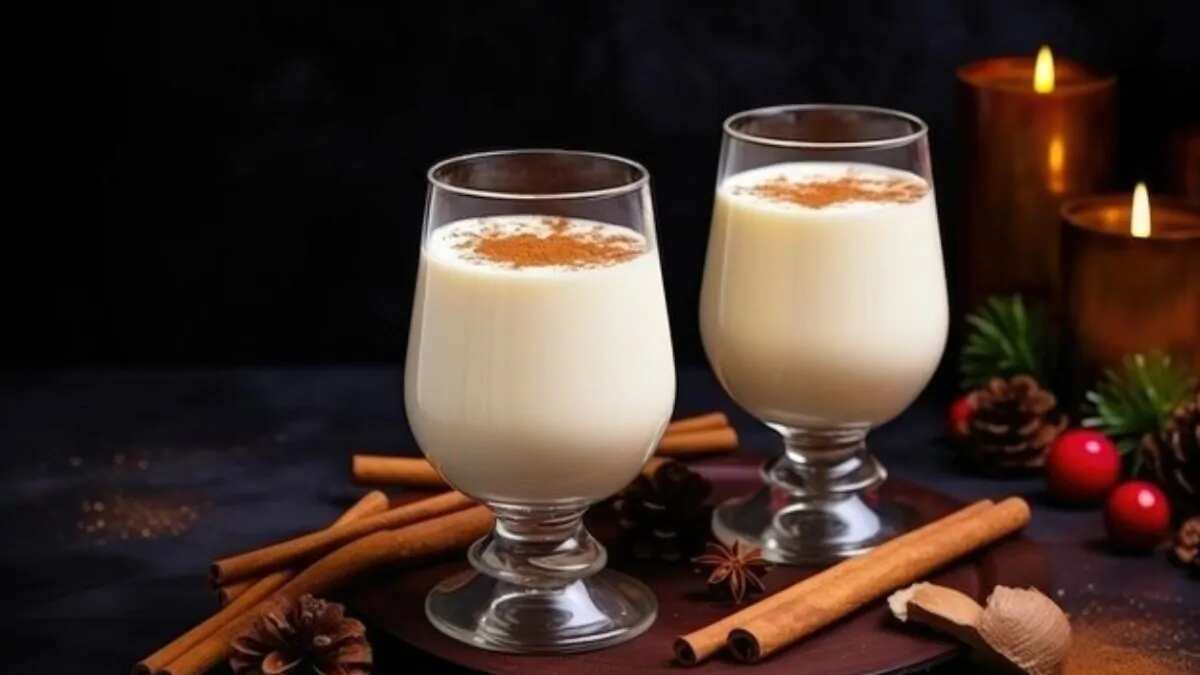 Eggnog Beyond Christmas: Everything You Need To Know 