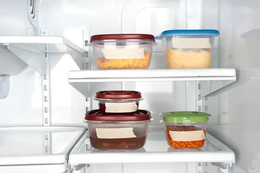 How To Safely Store Food During Heatwave