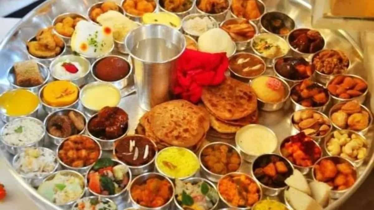 Holi 2023 What Goes Into Vrindavan s Famous 56 Bhog Thaali holi-2023-what-goes-into-vrindavan-s-famous-56-bhog-thaali