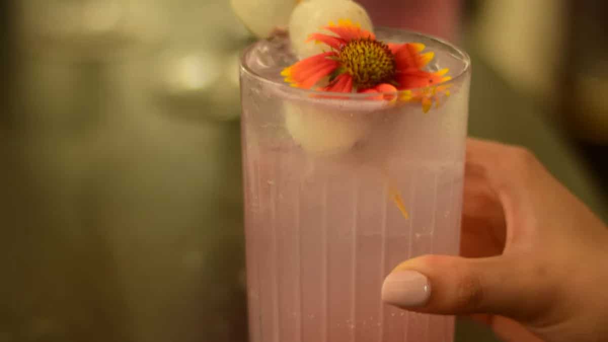 Monsoon Cocktails: Mixologist Ratnesh Kumar Shares Two Recipes