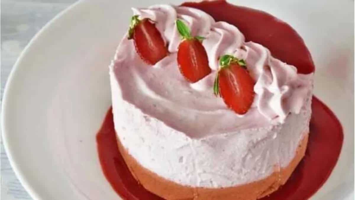 Valentine's Day 2023: Chef Viraj Naik's Special Recipes