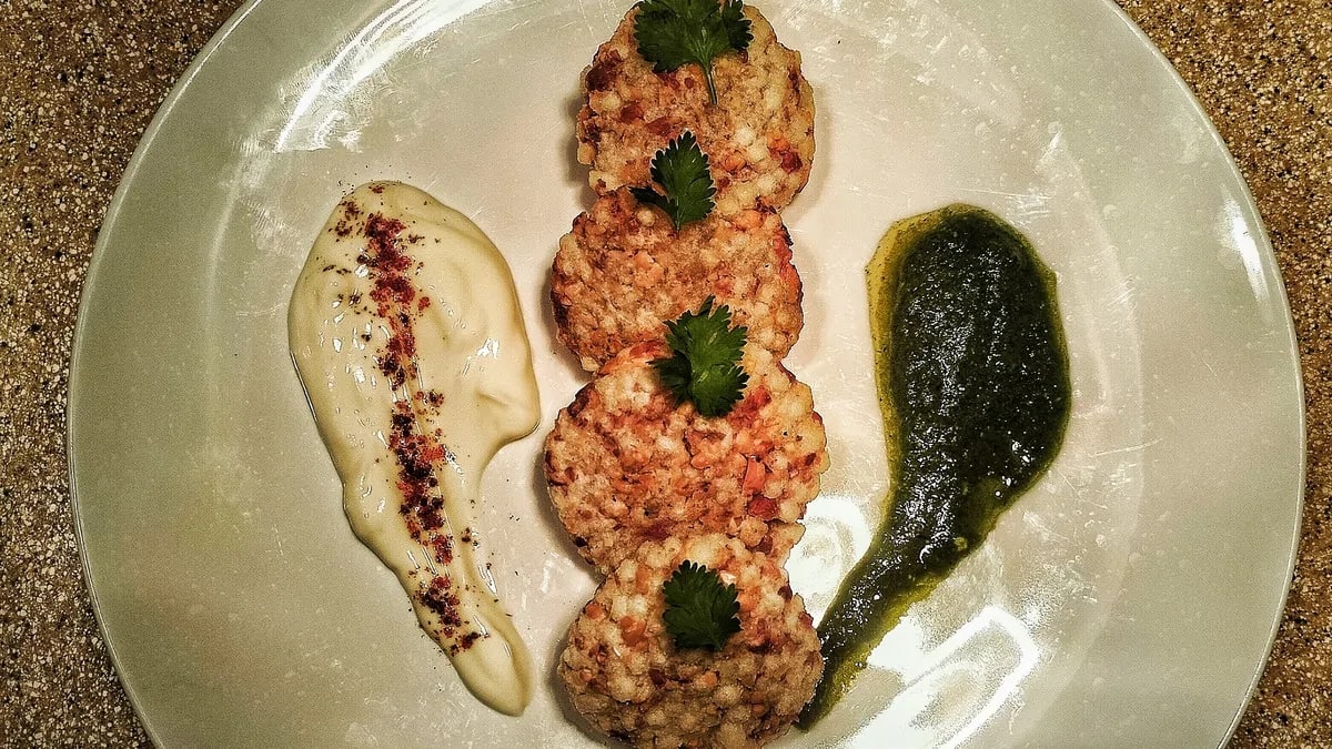  Try These Vrat-Friendly Recipes By Chef Rayomund Pardiwalla 