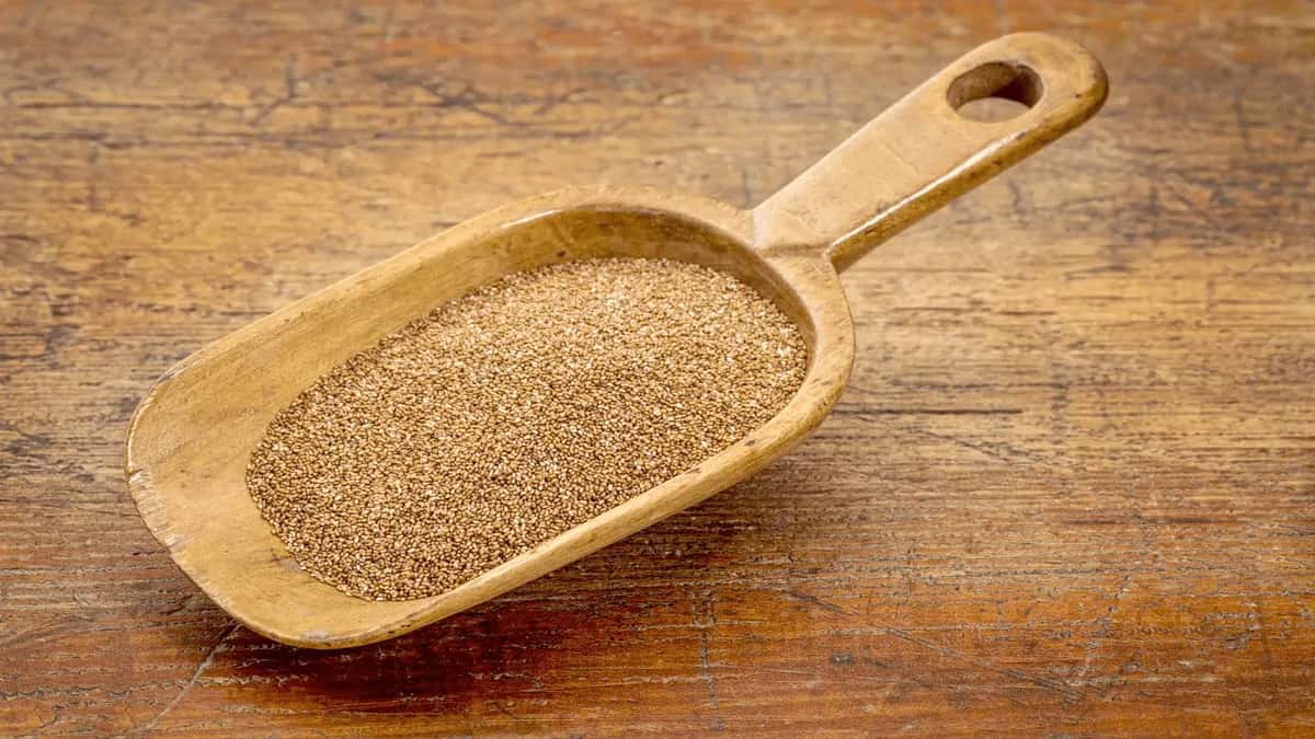 Teff, The Gluten-Free Grain With Exceptional Nutritional Value